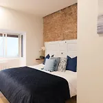 Garcia Salazar Ac By Staynnapartments Apartment *