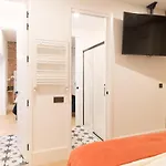 Apartment Garcia Salazar Ac By Staynnapartments *