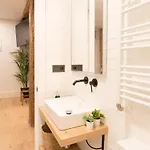 García Salazar Ac By Staynnapartments *