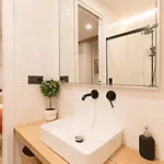 García Salazar Ac By Staynnapartments * Bilbao
