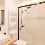 García Salazar Ac By Staynnapartments * Bilbao