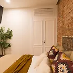 García Salazar Ac By Staynnapartments * Bilbao