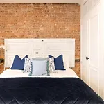 Garcia Salazar Ac By Staynnapartments Lägenhet