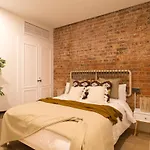 García Salazar Ac By Staynnapartments Apartamento Bilbao