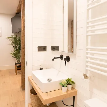 Garcia Salazar Ac By Staynnapartments *
