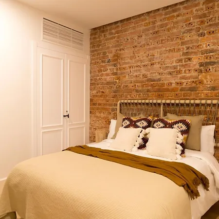 New Abando Ac By Staynnapartments Appartamento Bilbao