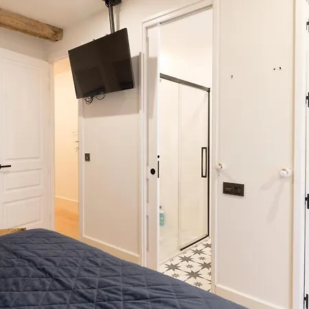Garcia Salazar Ac By Staynnapartments Apartament