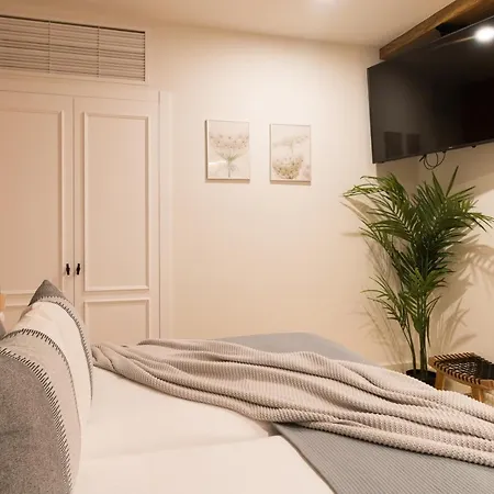 New Abando Ac By Staynnapartments شقة