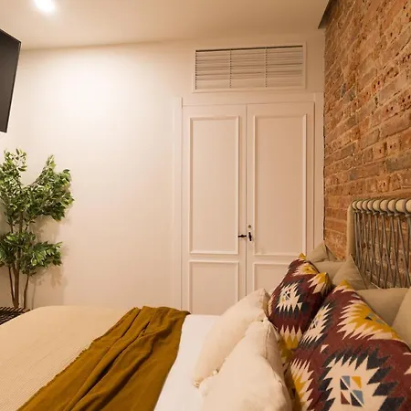 New Abando Ac By Staynnapartments * Bilbao