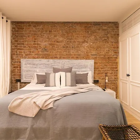 Daire New Abando Ac By Staynnapartments Bilbao