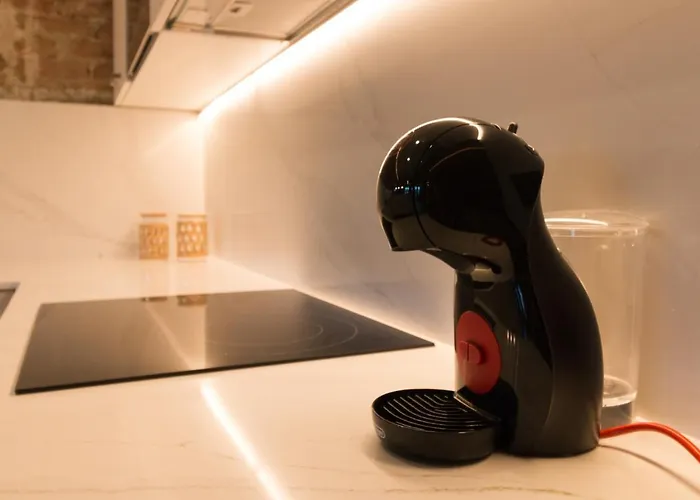 Garcia Salazar Ac By Staynnapartments Lejlighed *