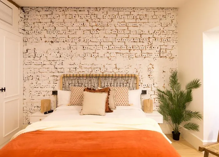 Garcia Salazar Ac By Staynnapartments 毕尔巴鄂