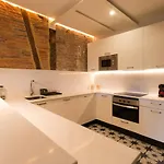 Appartement Garcia Salazar Ac By Staynnapartments *