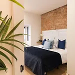 Garcia Salazar Ac By Staynnapartments Appartement *