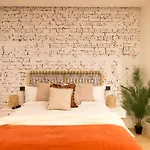Garcia Salazar Ac By Staynnapartments Bilbao