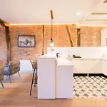 Garcia Salazar Ac By Staynnapartments * Bilbao