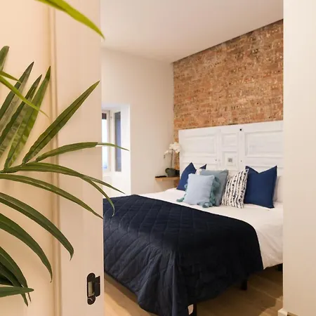 Garcia Salazar Ac By Staynnapartments 公寓 *