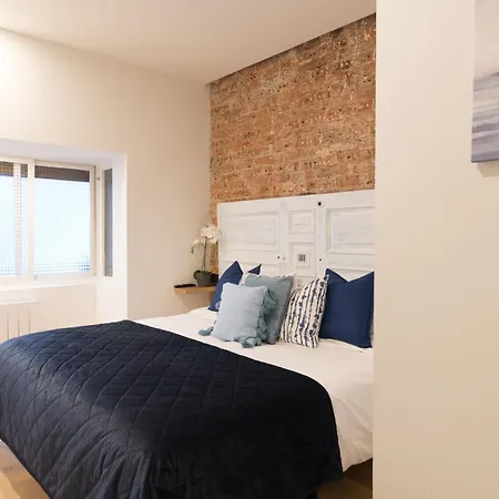 Garcia Salazar Ac By Staynnapartments Apartman *