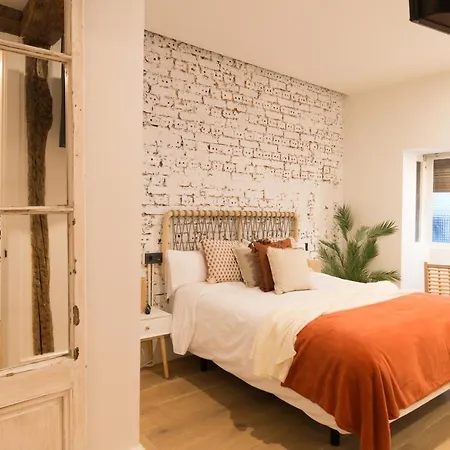 Garcia Salazar Ac By Staynnapartments Apartman *
