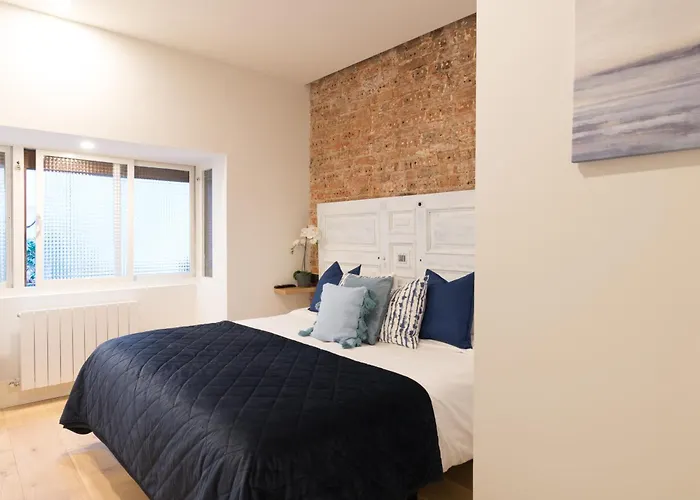 Garcia Salazar Ac By Staynnapartments 公寓 *