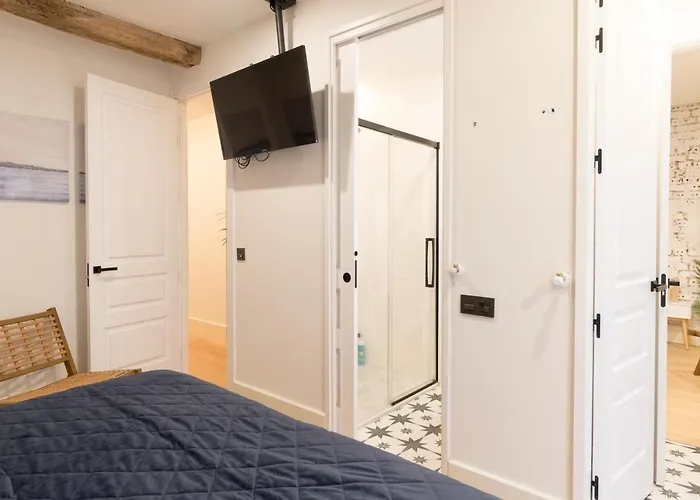 Garcia Salazar Ac By Staynnapartments 公寓