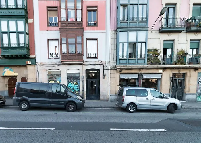 公寓 Garcia Salazar Ac By Staynnapartments *