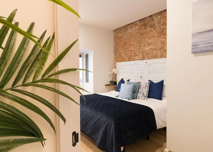 Garcia Salazar Ac By Staynnapartments 公寓 *