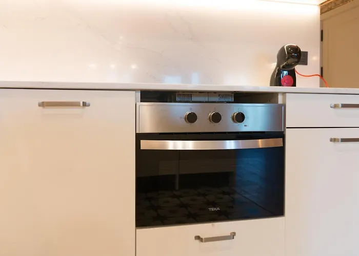 Garcia Salazar Ac By Staynnapartments 公寓 *